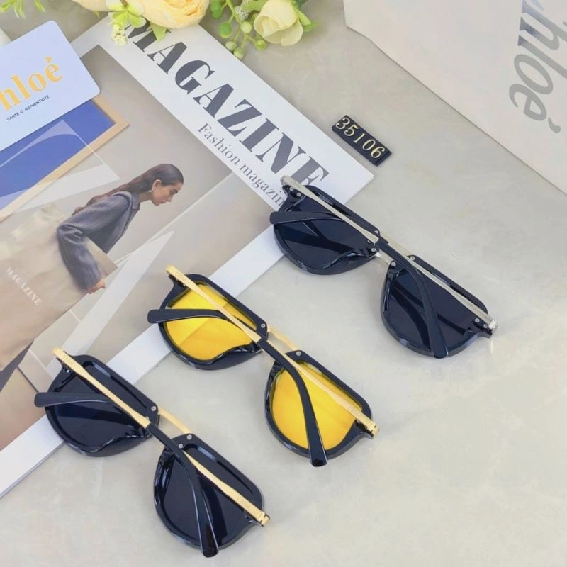 Chloe Sunglasses Sustainable 278575