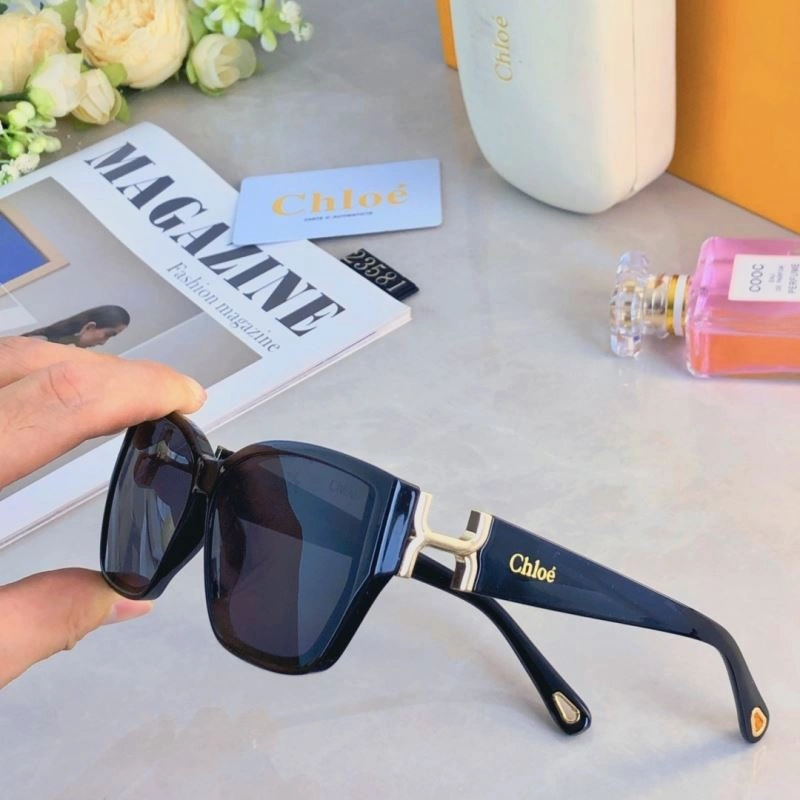 Chloe Sunglasses Affordable 278574