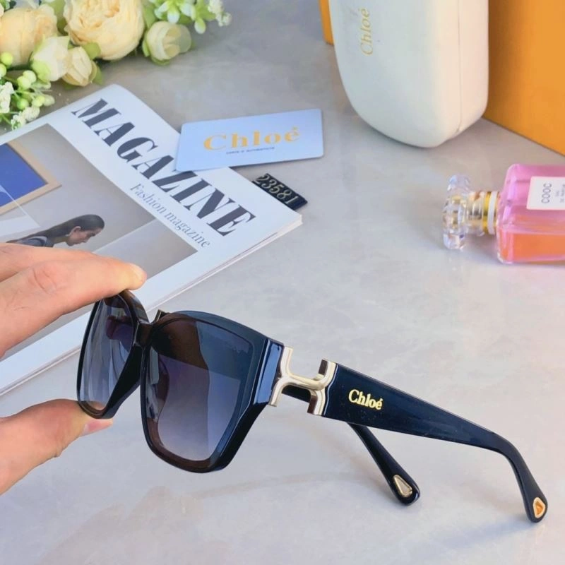 Chloe Sunglasses Affordable 278574