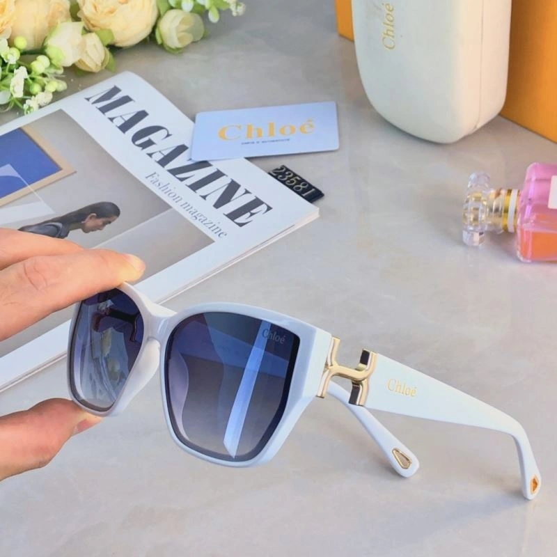 Chloe Sunglasses Affordable 278574