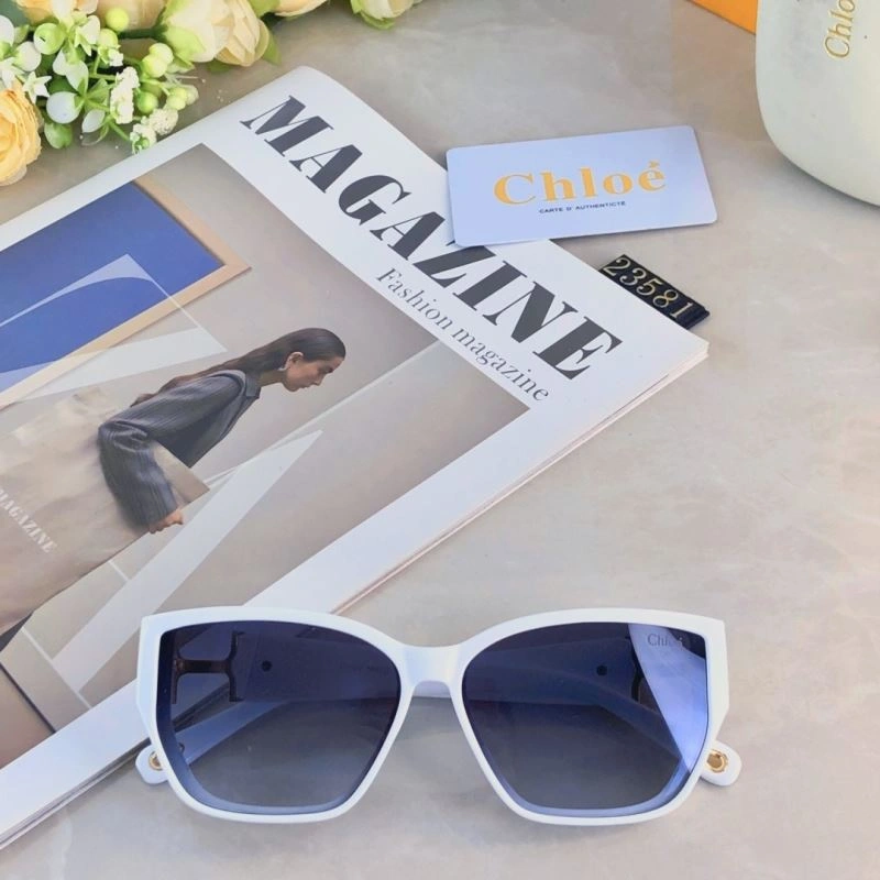 Chloe Sunglasses Affordable 278574