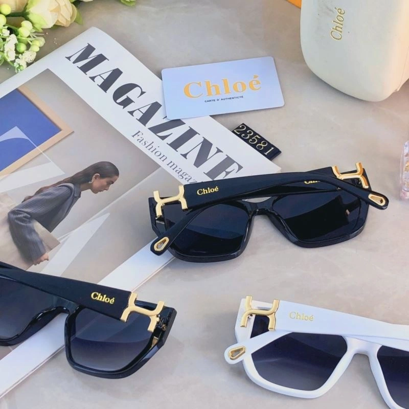 Chloe Sunglasses Affordable 278574