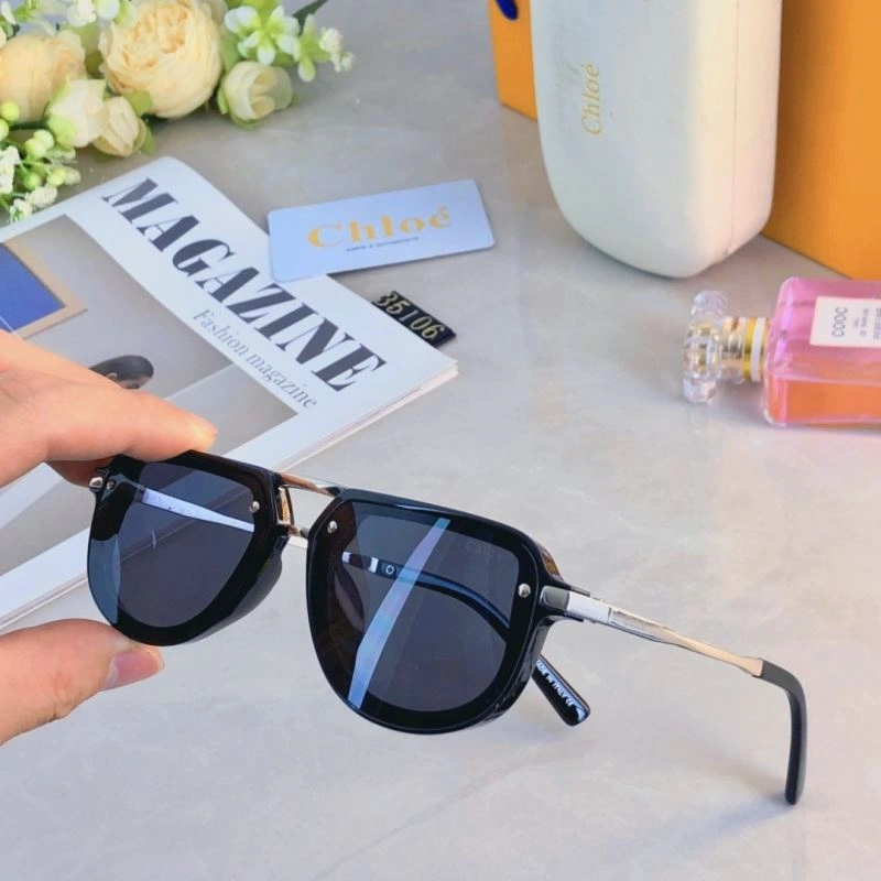 Chloe Sunglasses Sophisticated 278573