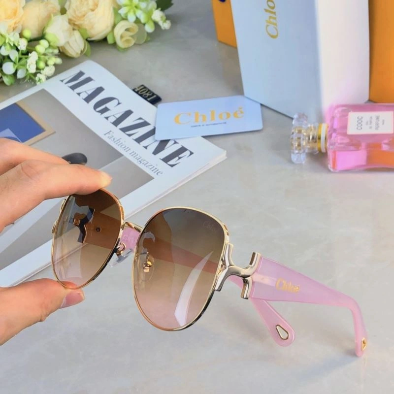 Elegant Chloe Sunglasses 278576