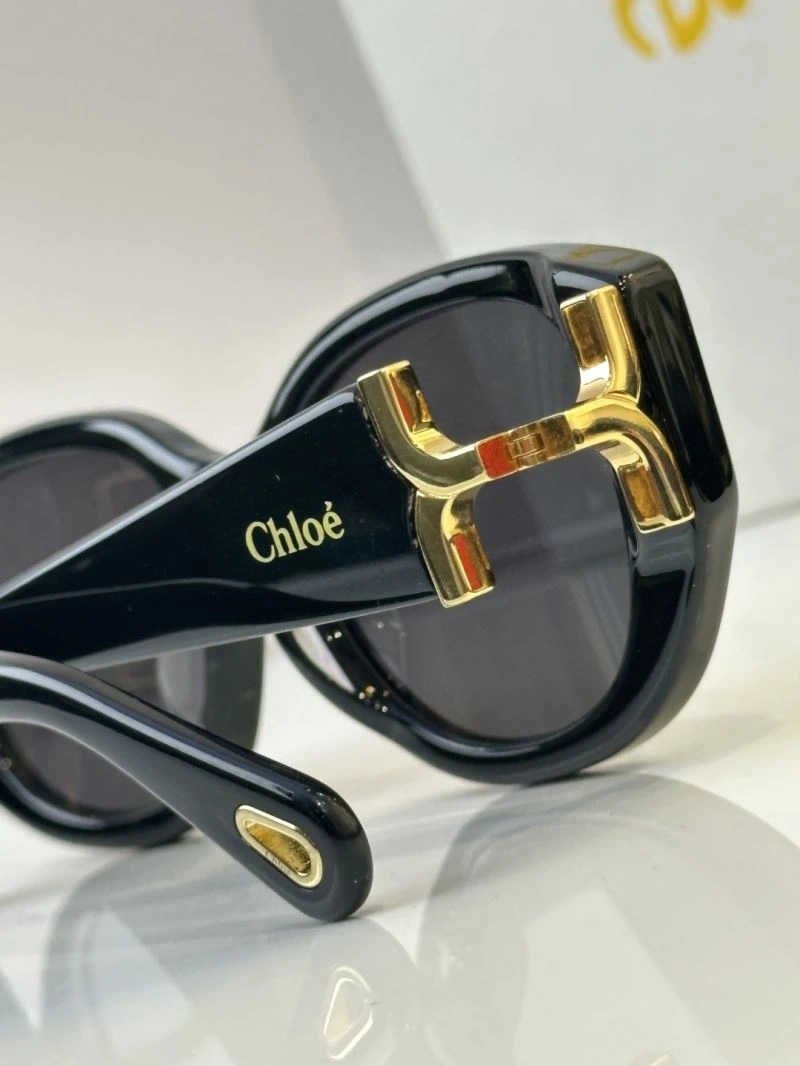 Chloe Sunglasses WeatherProof 278583