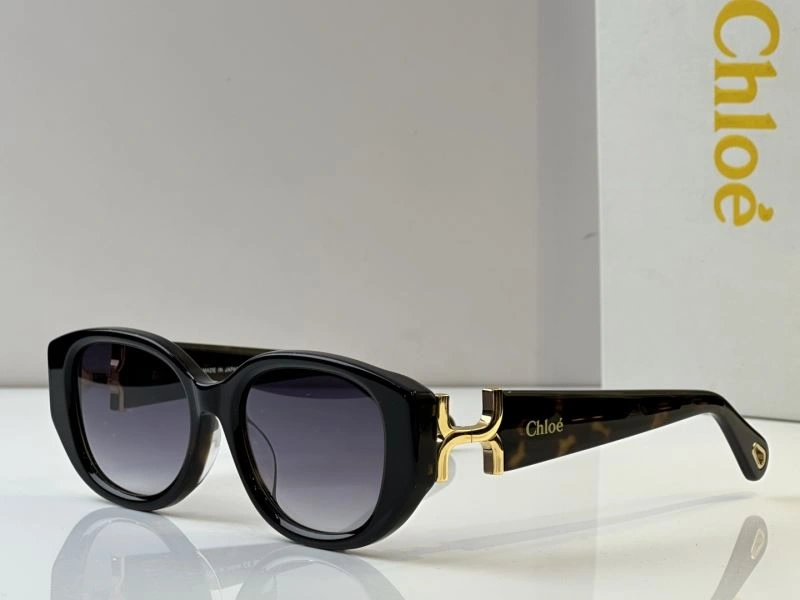 Chloe Sunglasses WeatherProof 278583
