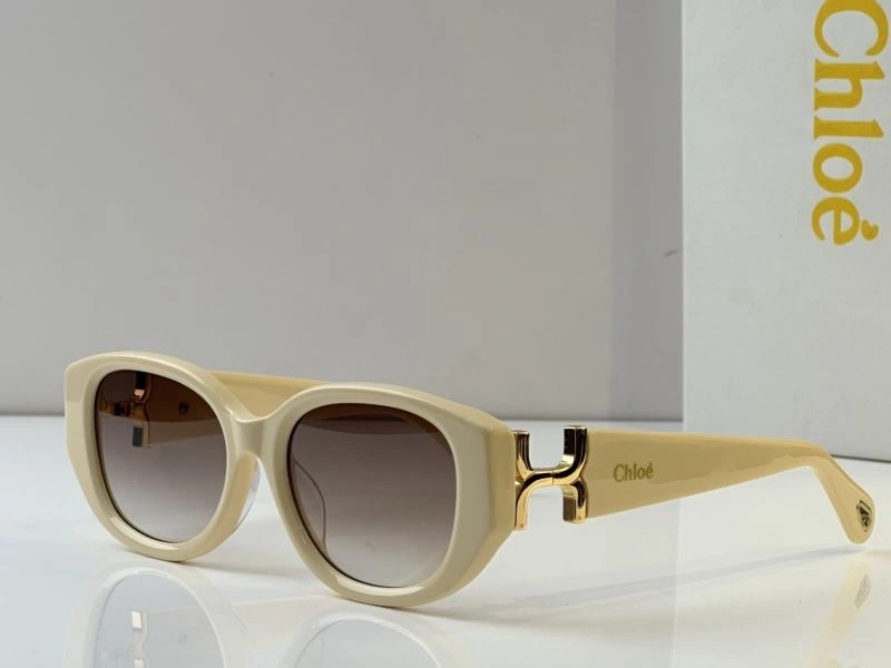 Chloe Sunglasses WeatherProof 278583