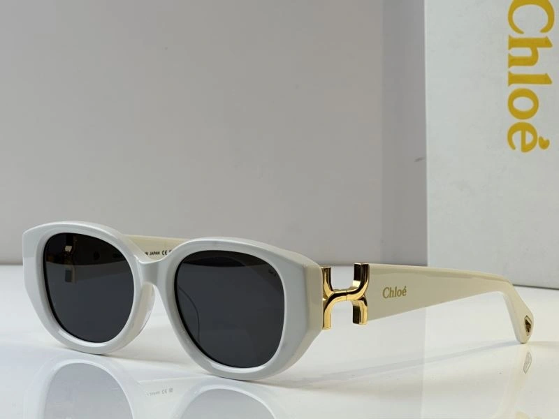 Chloe Sunglasses WeatherProof 278583