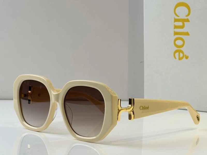 Chloe Sunglasses Practical 278580