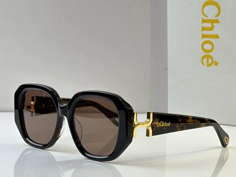 Chloe Sunglasses Practical 278580