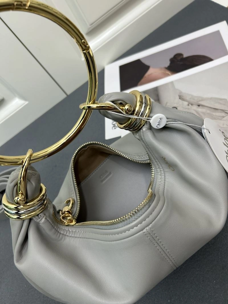Chloe Top Handle Bags TopPick 84379