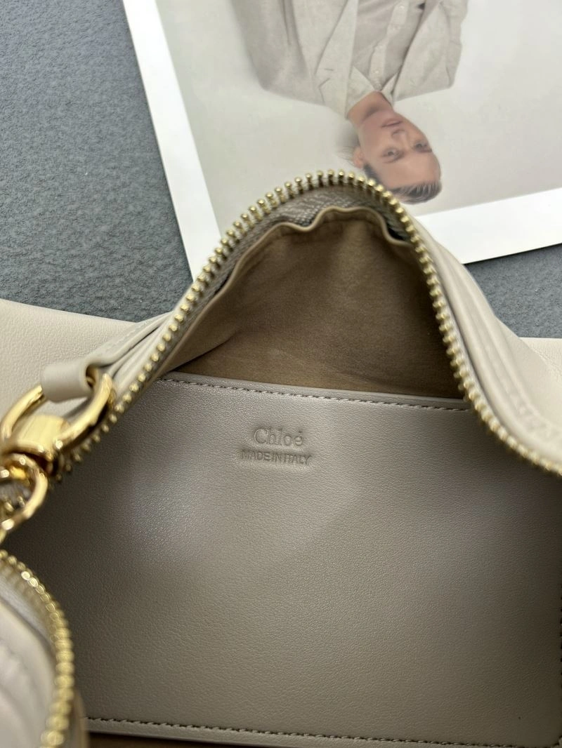 Chloe Top Handle Bags SunProtective 84355