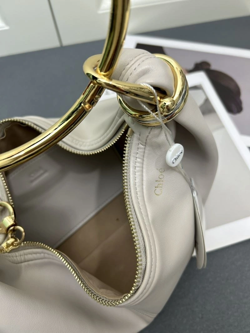 Chloe Top Handle Bags SunProtective 84355