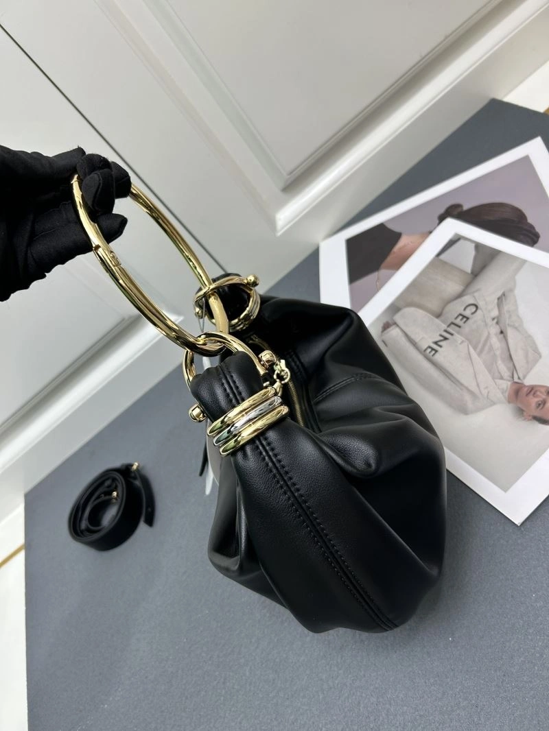 Chloe Top Handle Bags TravelReady 84356