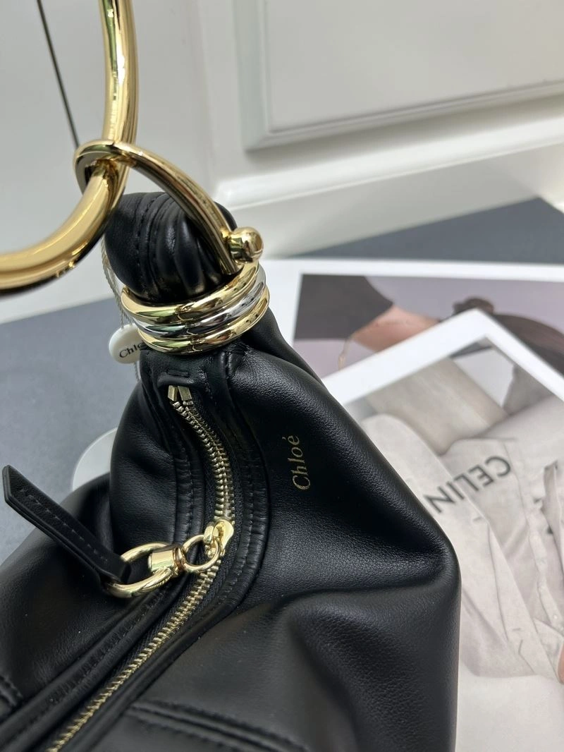 Chloe Top Handle Bags TravelReady 84356