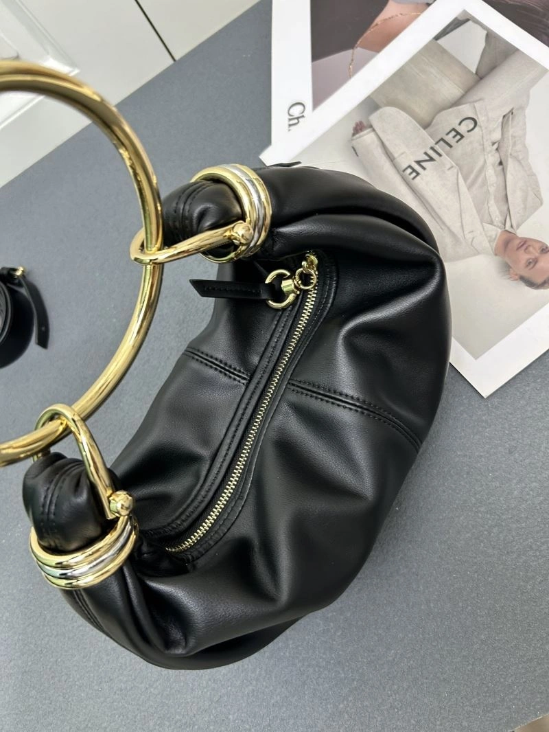 Chloe Top Handle Bags TravelReady 84356