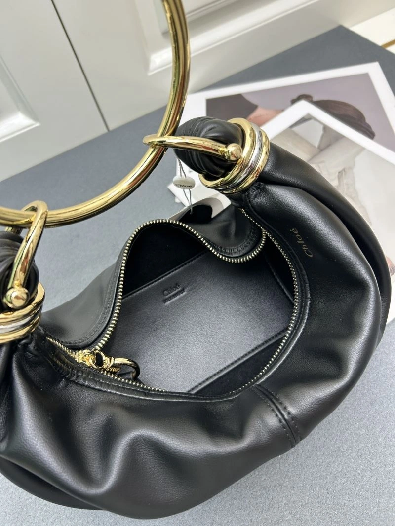 Chloe Top Handle Bags TravelReady 84356