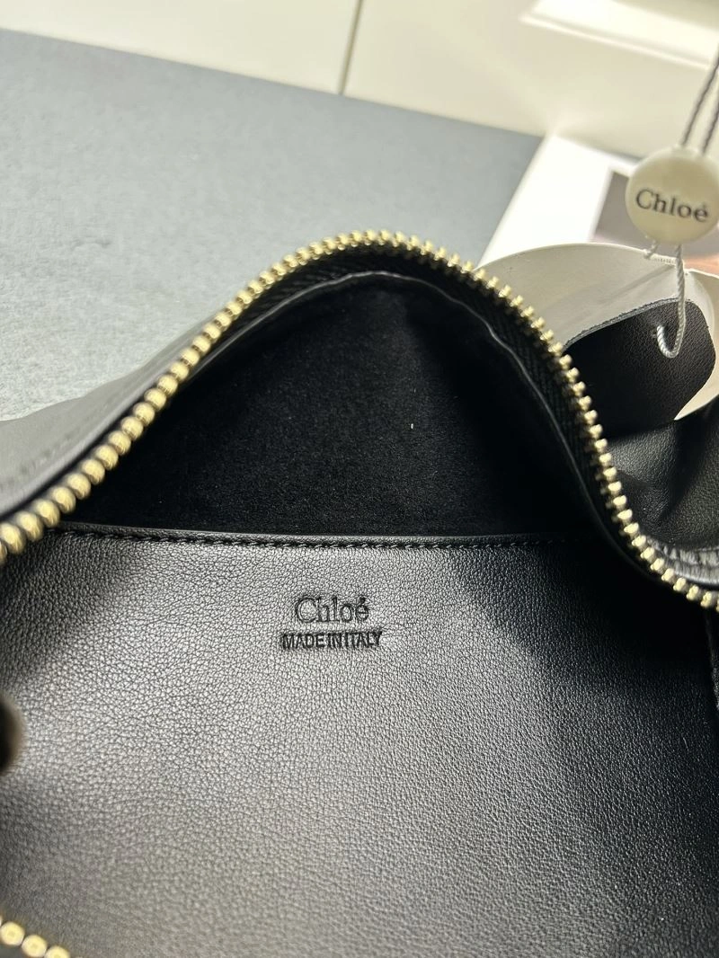 Chloe Top Handle Bags TravelReady 84356