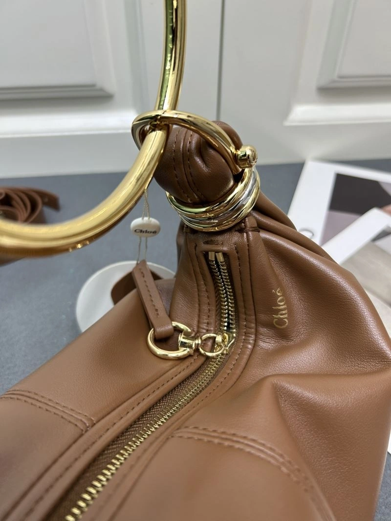 Chloe Top Handle Bags Contemporary 84349