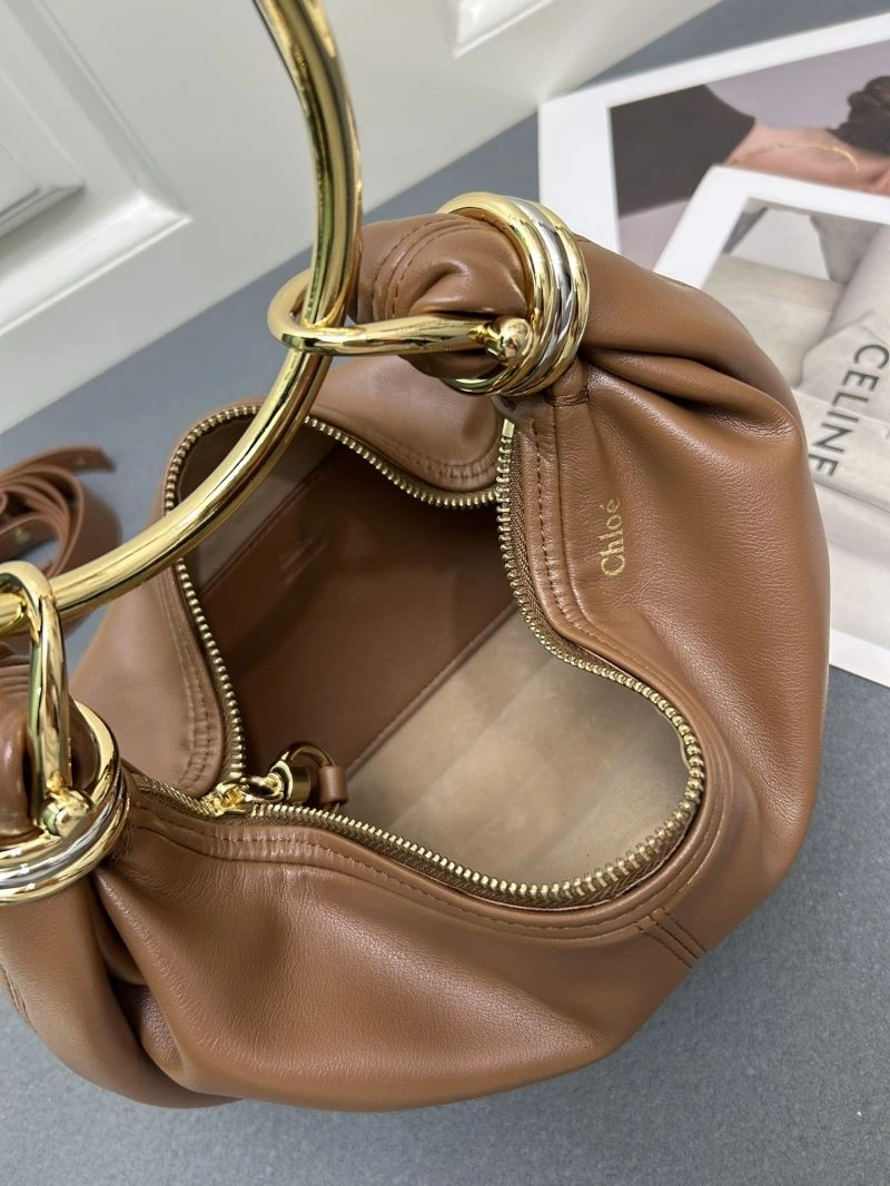 Chloe Top Handle Bags Contemporary 84349