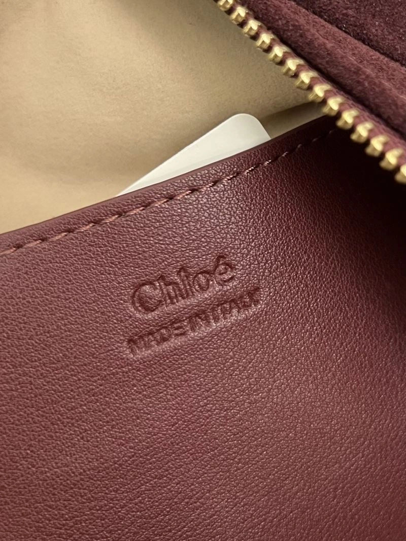 Chloe Top Handle Bags StreetReady 84348