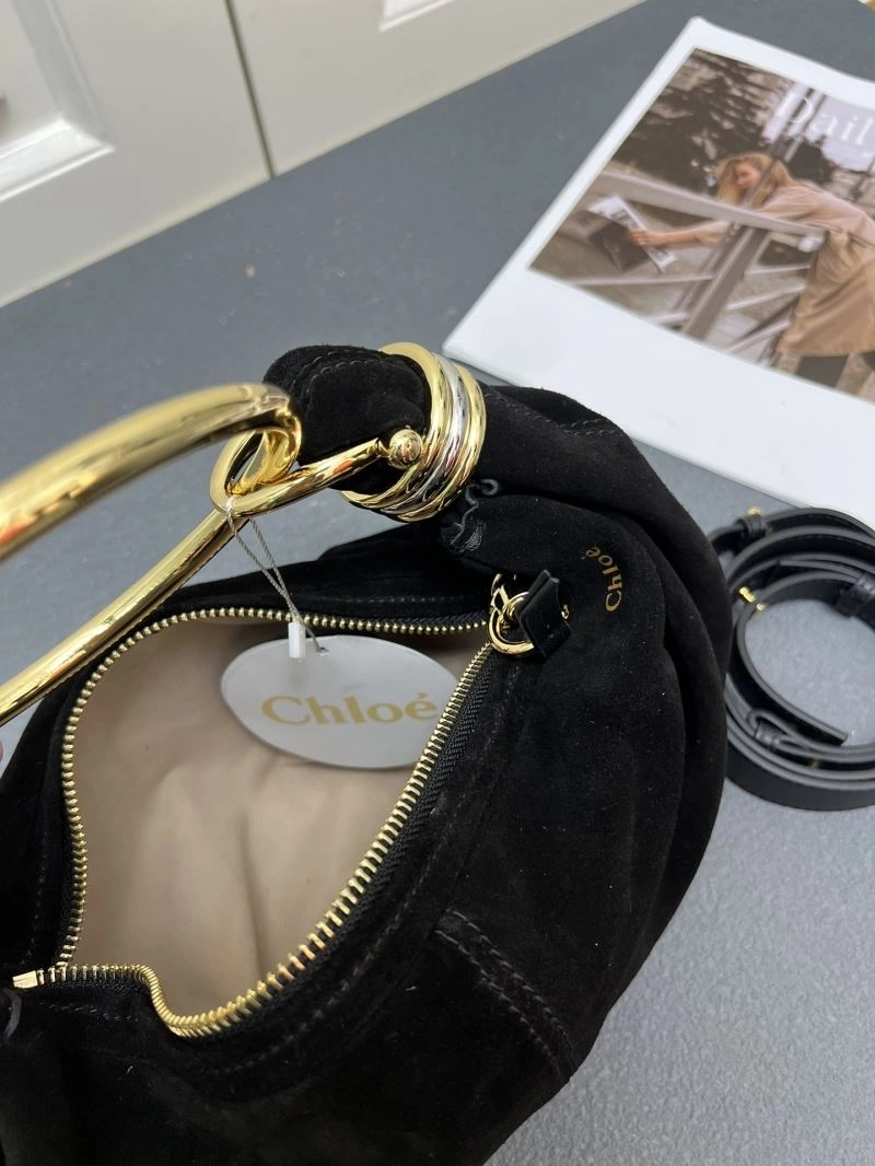 Chloe Top Handle Bags RelaxedFit 84345
