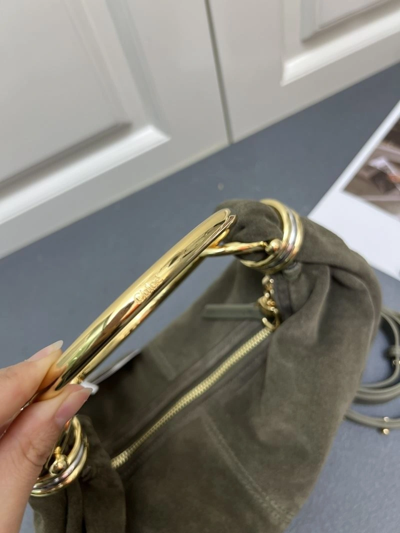 Lightweight Chloe Top Handle Bags 84385