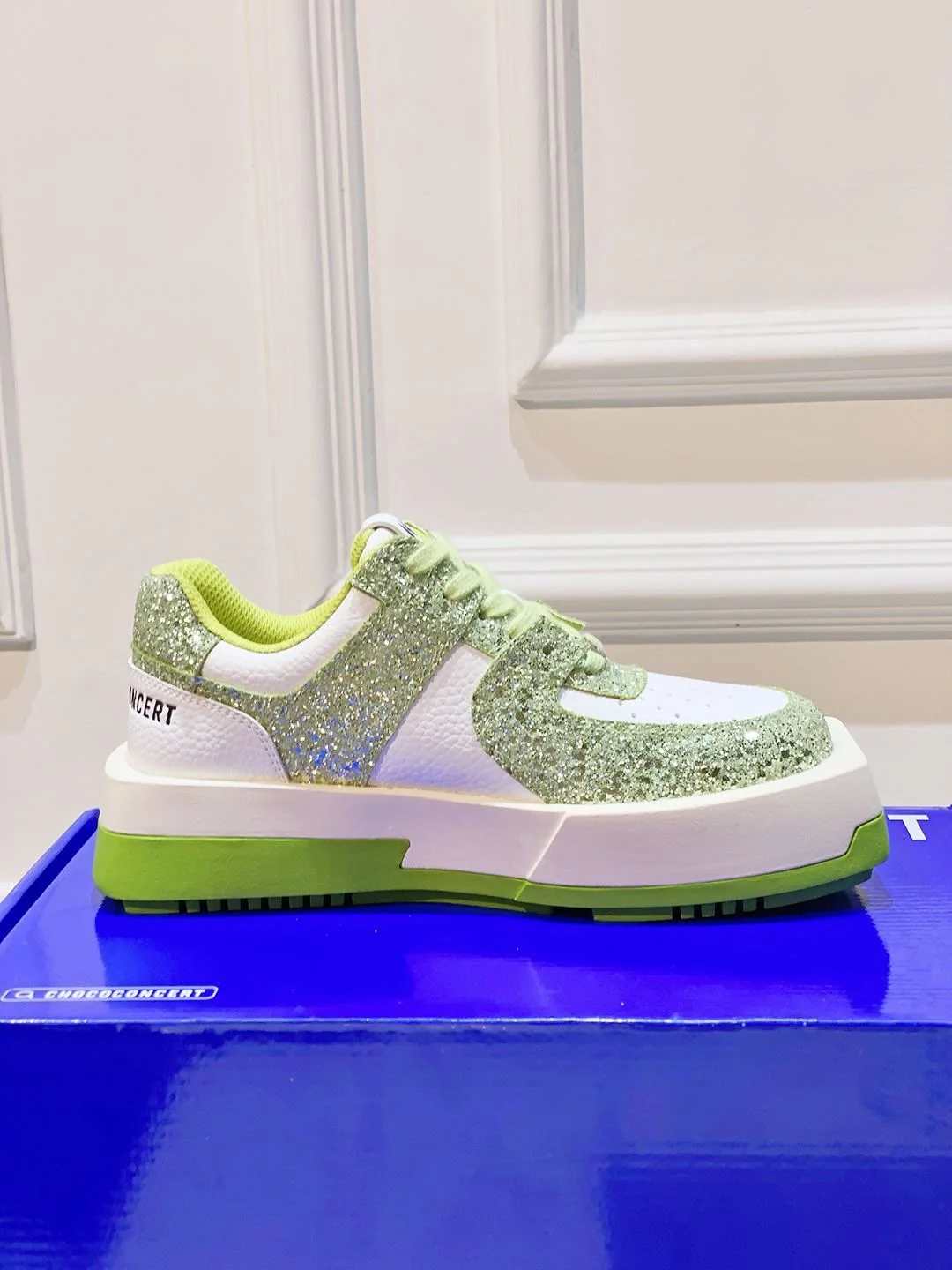 Chococoncert Shoes SunProtective 8184