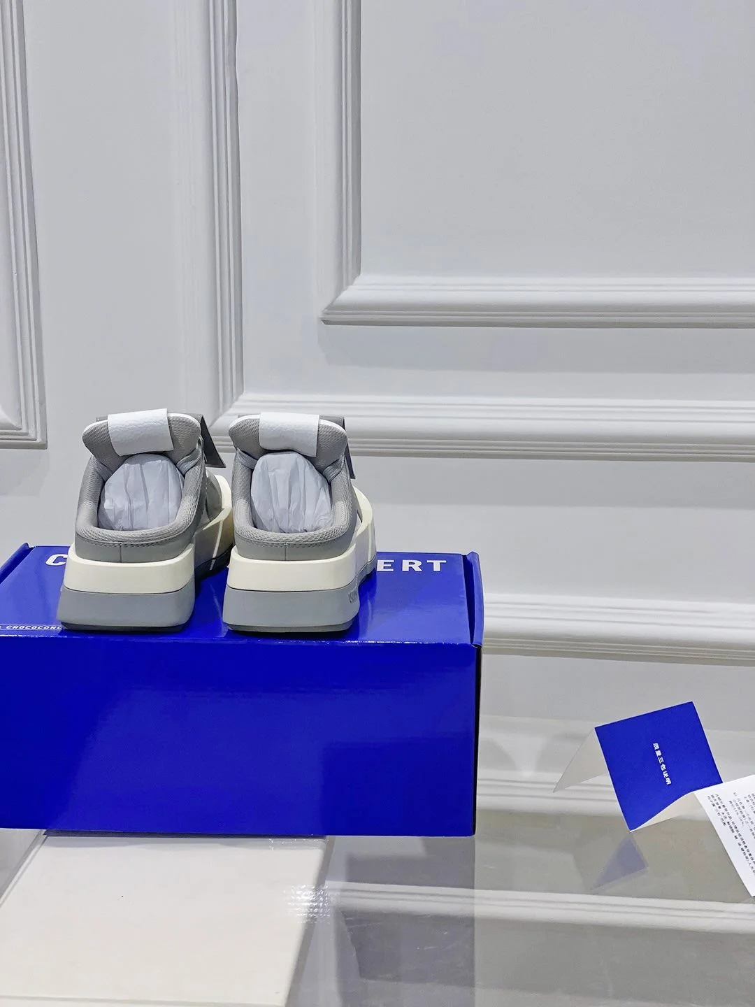Chococoncert Shoes AllSeason 8162