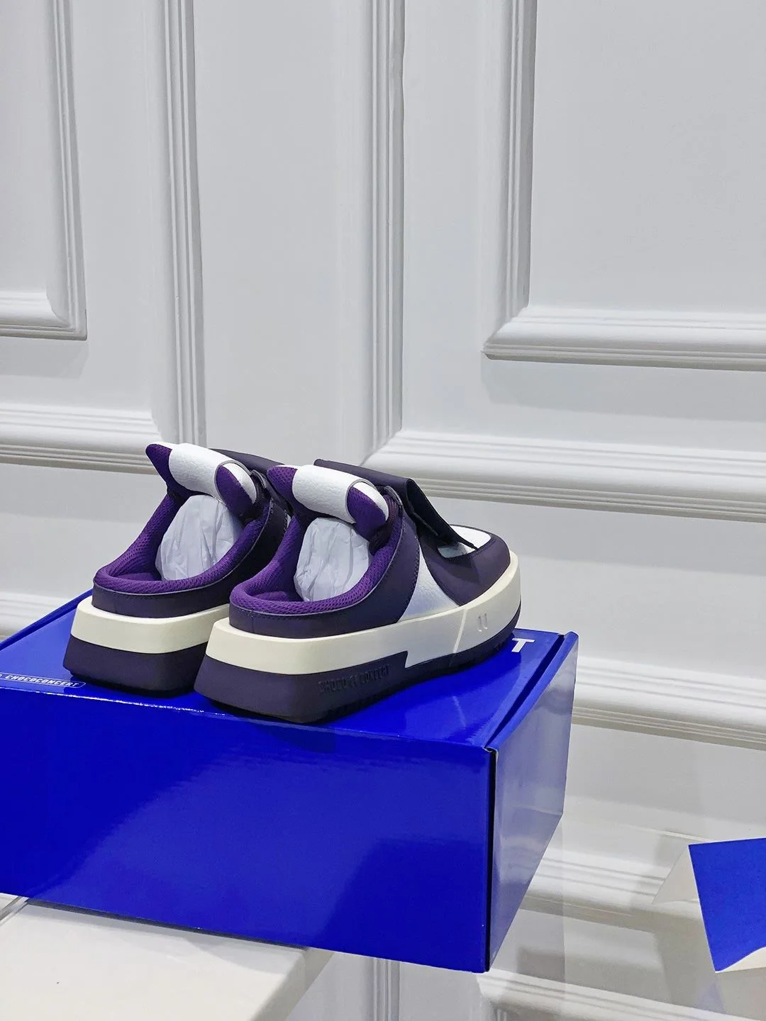 SmartChoice Chococoncert Shoes 8151