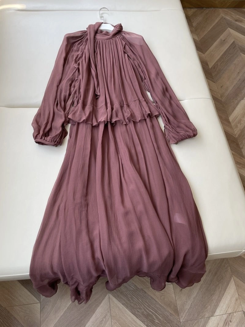Cozy Chole Dress 157013