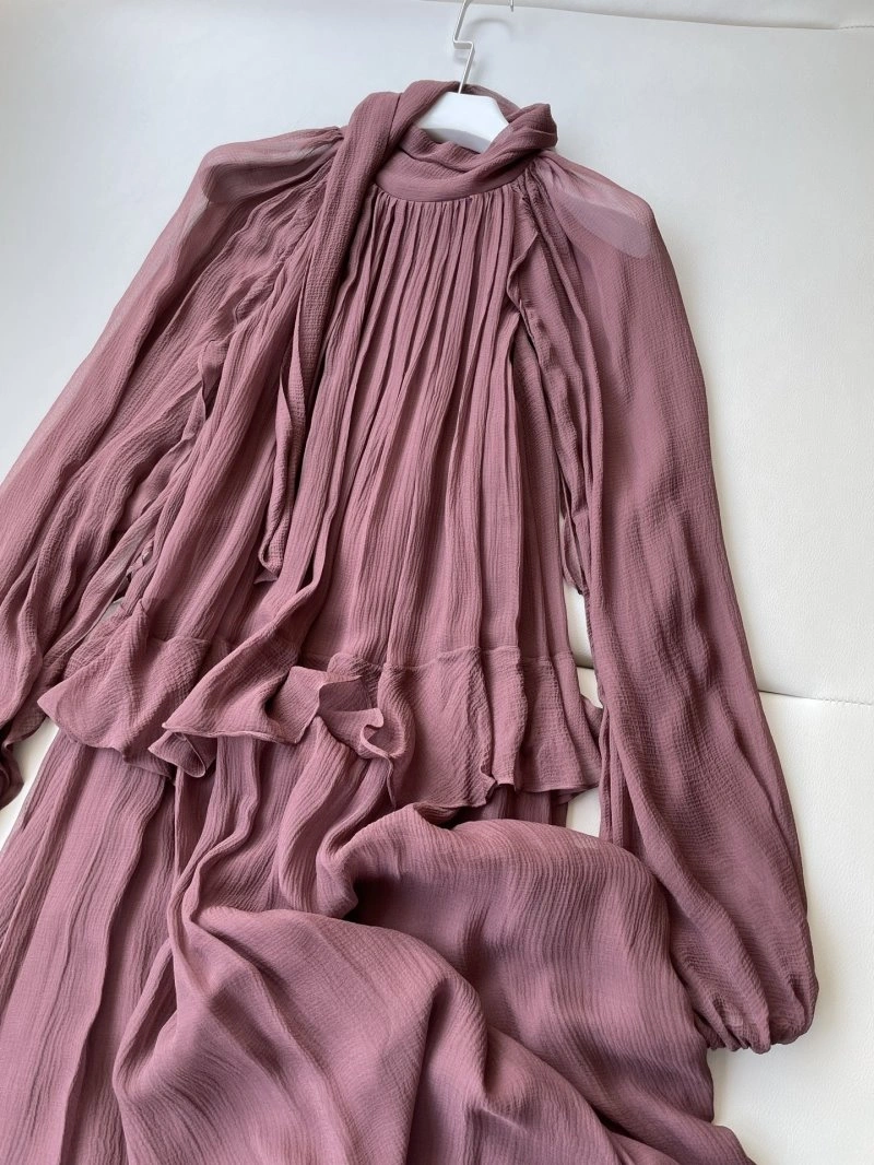 Cozy Chole Dress 157013