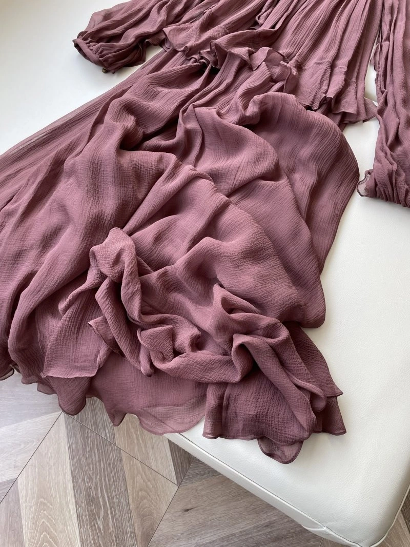Cozy Chole Dress 157013