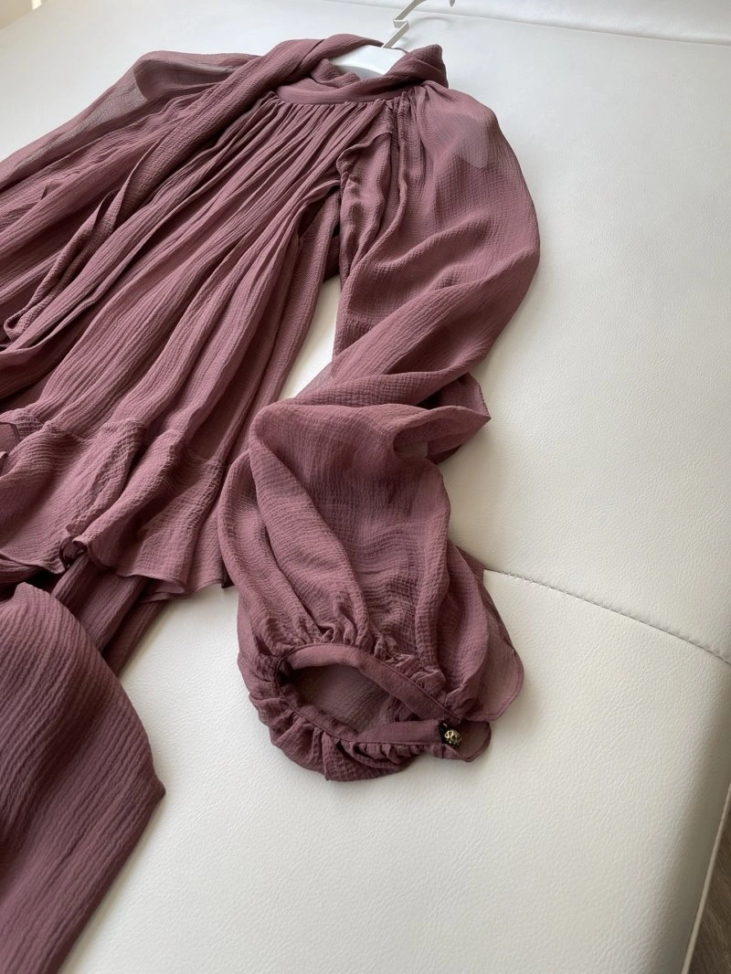 Cozy Chole Dress 157013