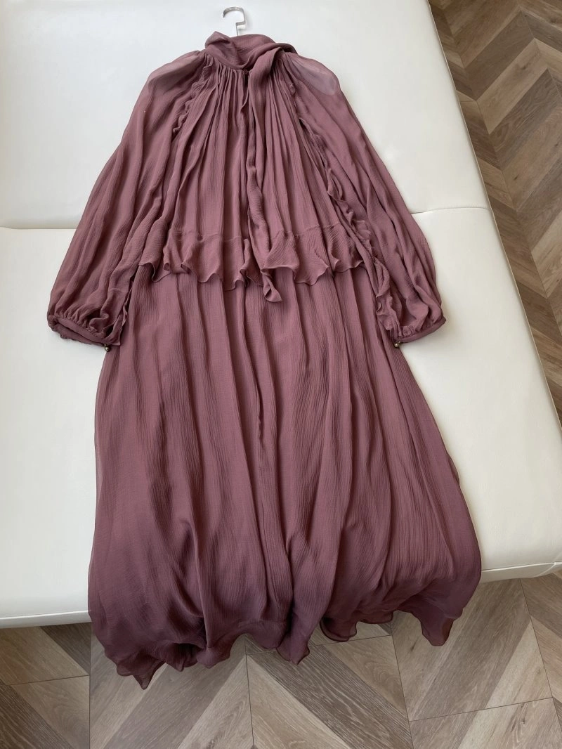 Cozy Chole Dress 157013