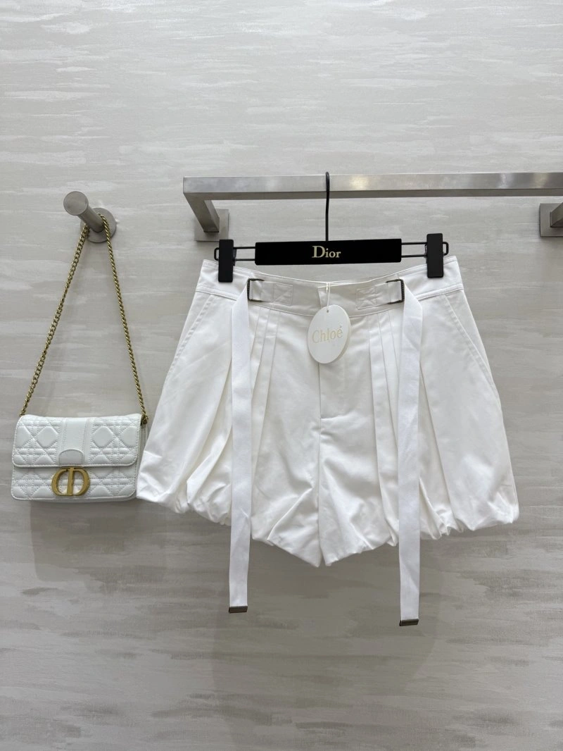 Chole Short Pants Breathable 155041
