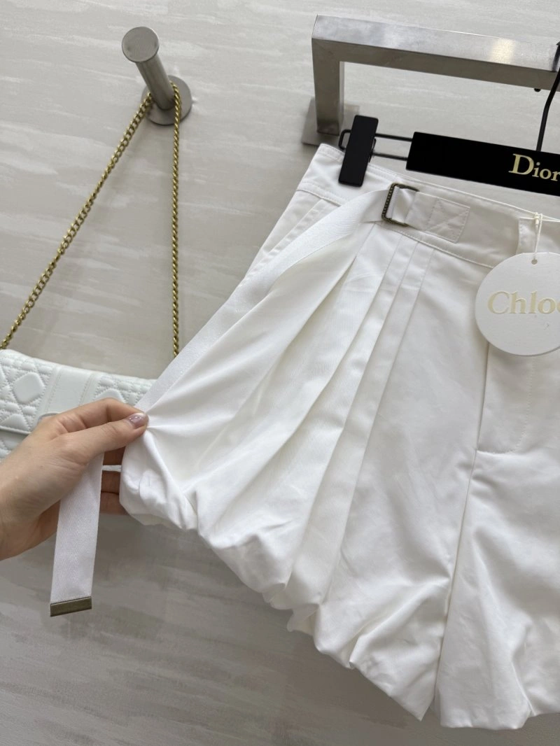 Chole Short Pants Breathable 155041