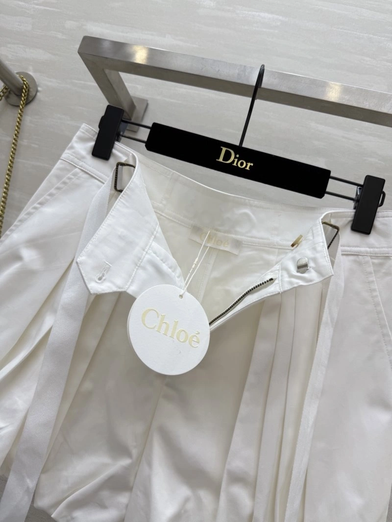 Chole Short Pants Breathable 155041