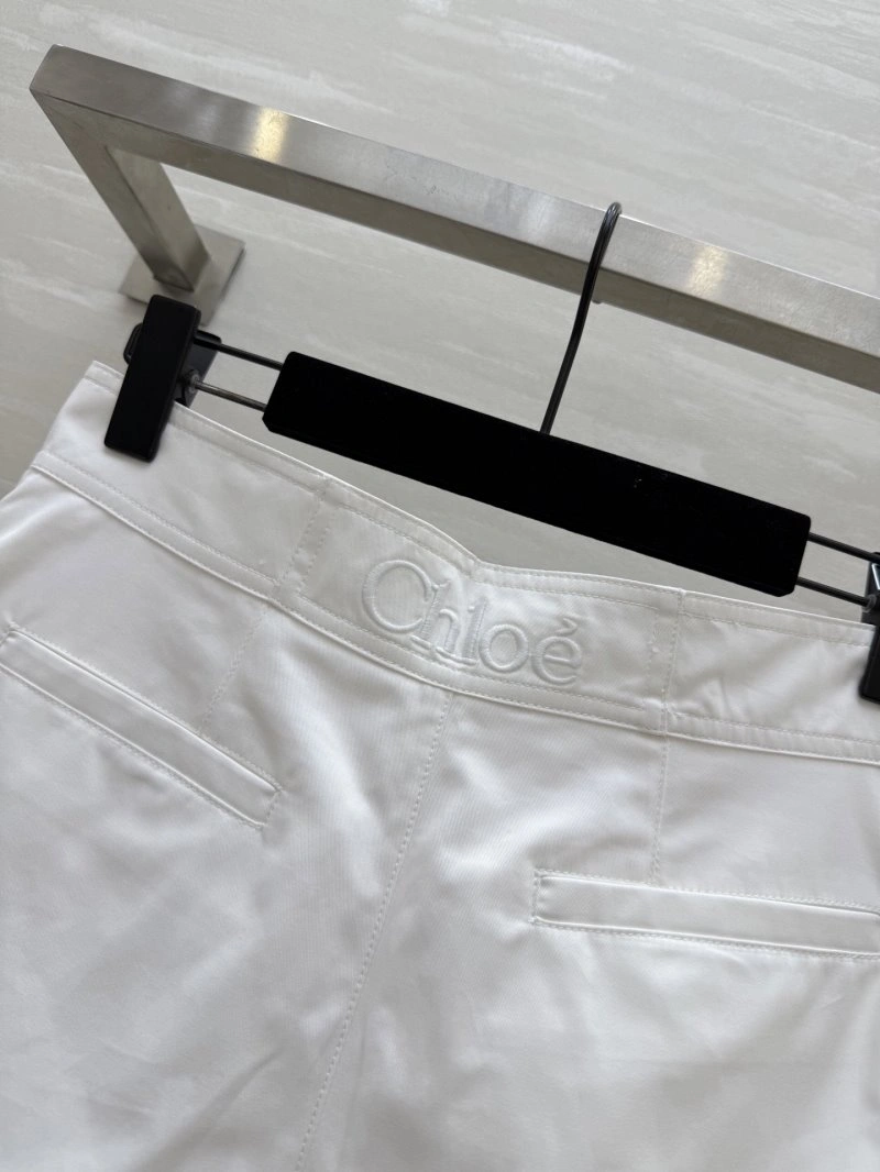 Chole Short Pants Breathable 155041