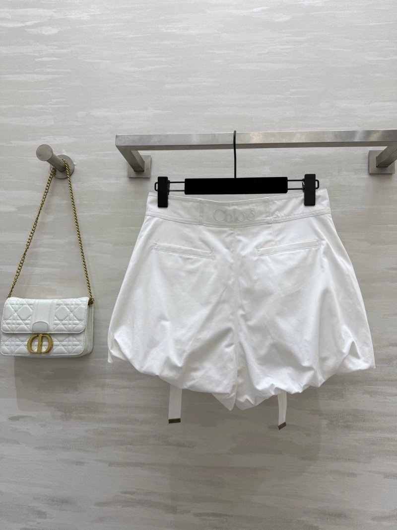Chole Short Pants Breathable 155041