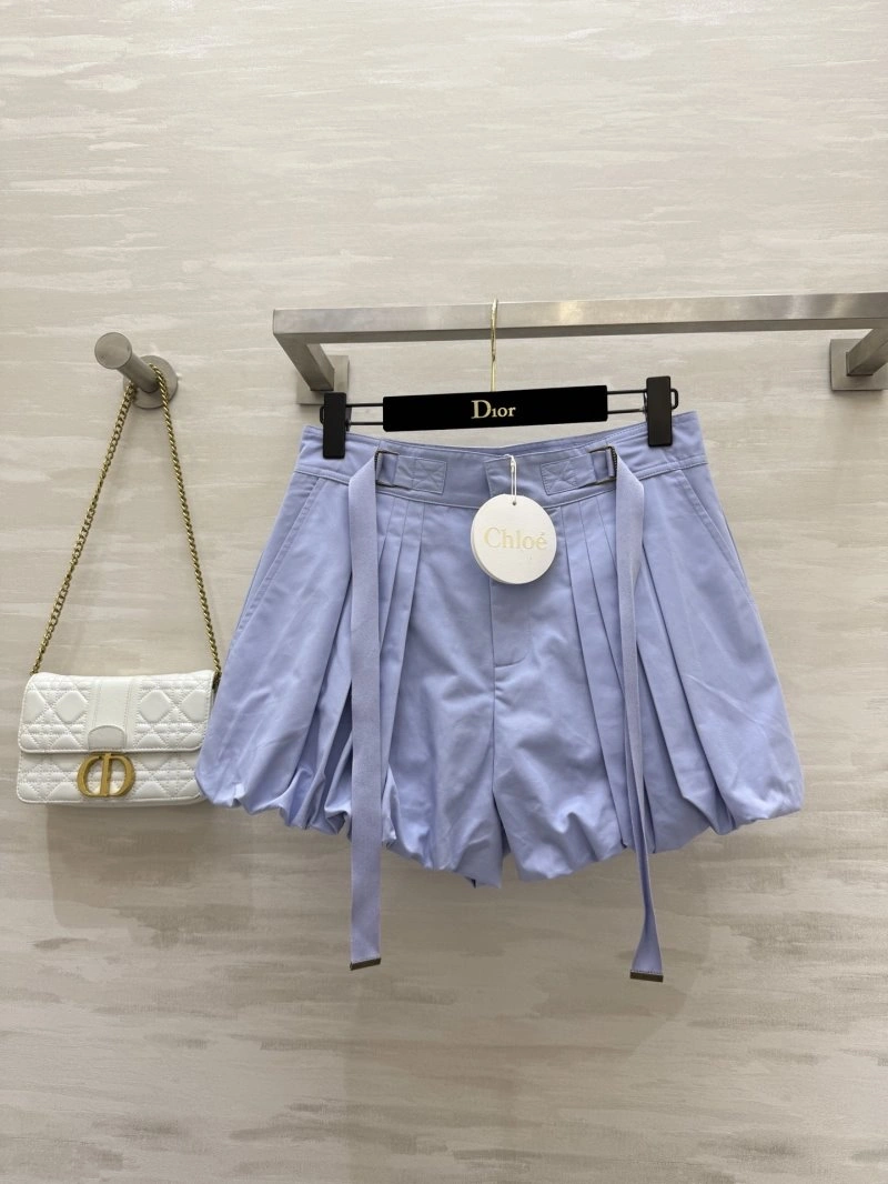 Chole Short Pants Lightweight 154968