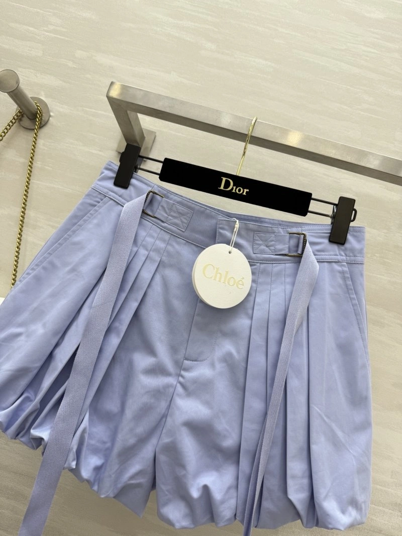 Chole Short Pants Lightweight 154968