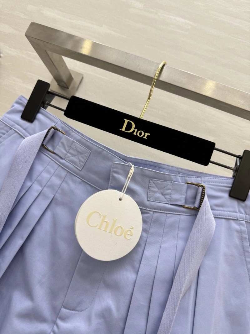 Chole Short Pants Lightweight 154968