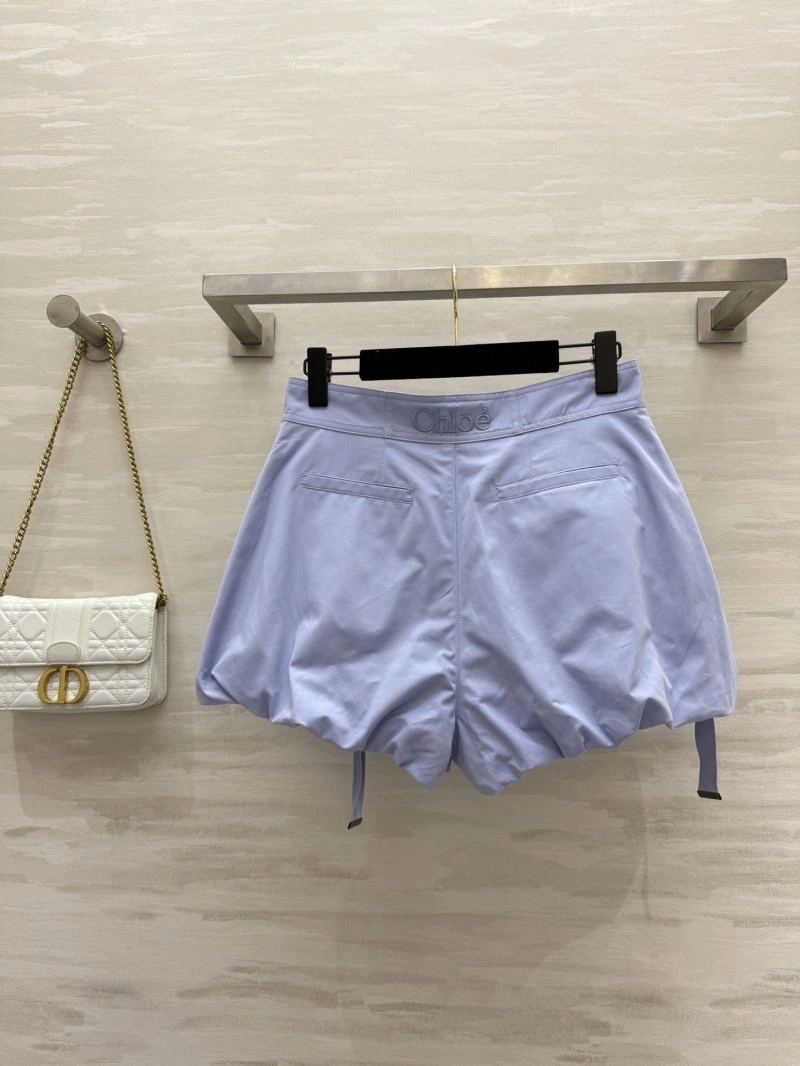 Chole Short Pants Lightweight 154968