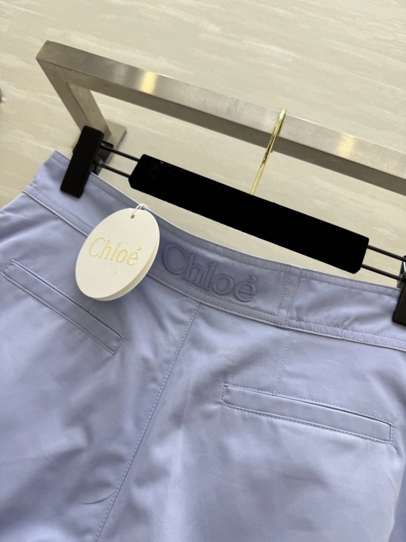 Chole Short Pants Lightweight 154968