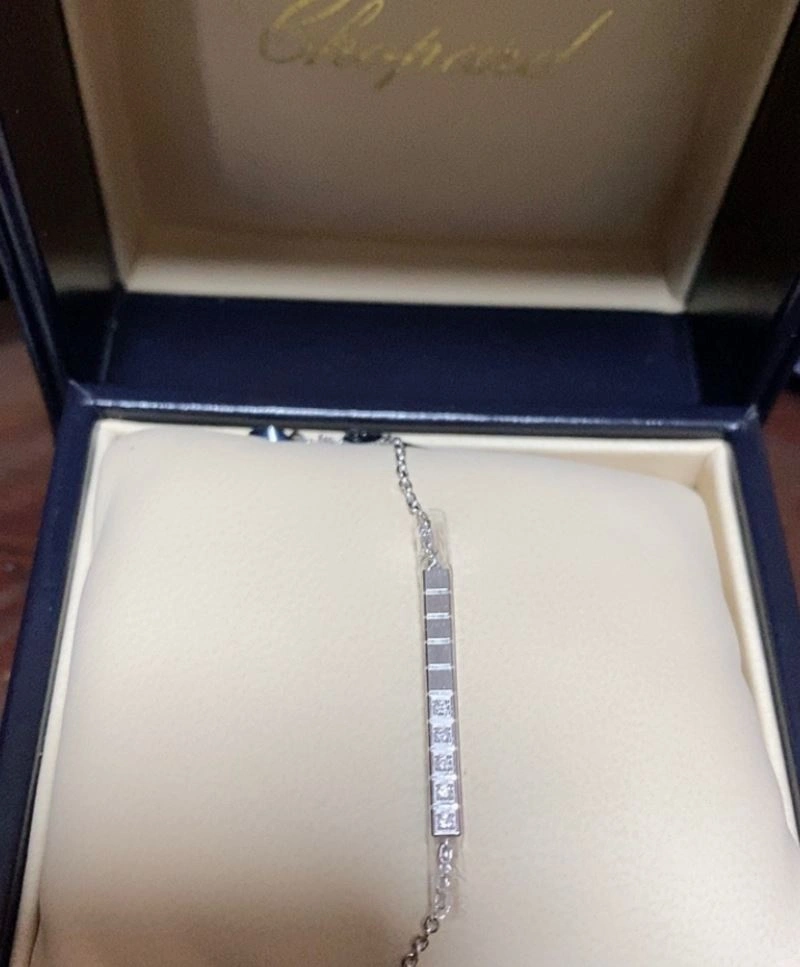 Chopard Bracelets Refined 212653