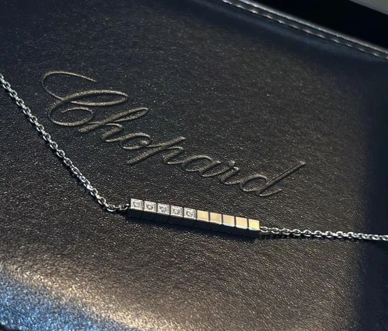 Chopard Bracelets Refined 212653