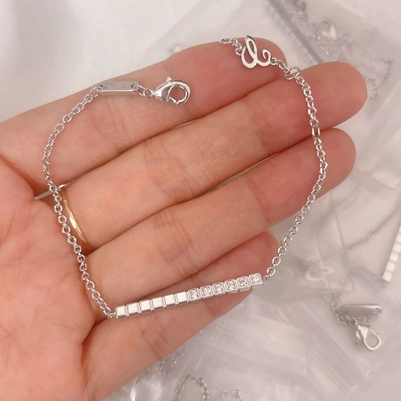 Chopard Bracelets Refined 212653