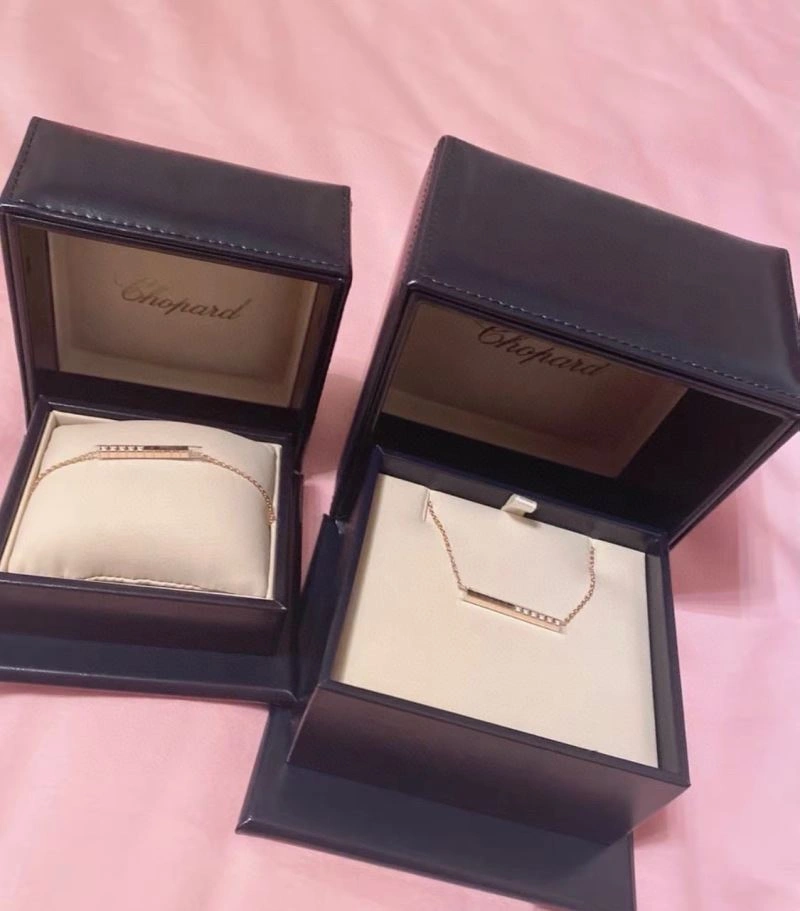 Chopard Bracelets Refined 212653