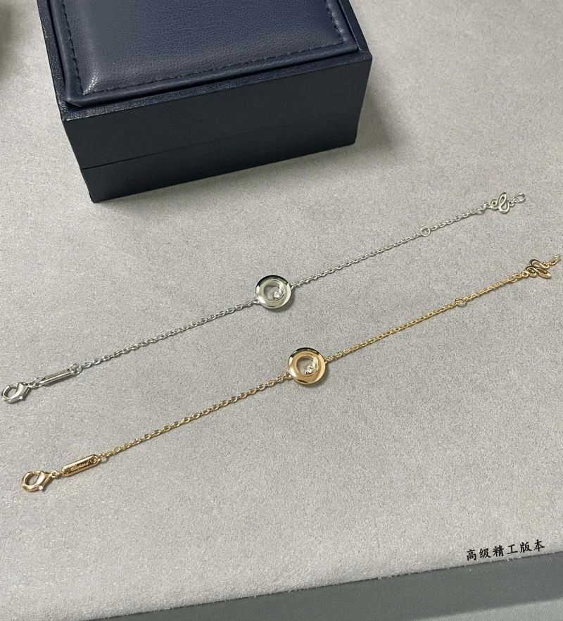 Unisex Chopard Bracelets 212270